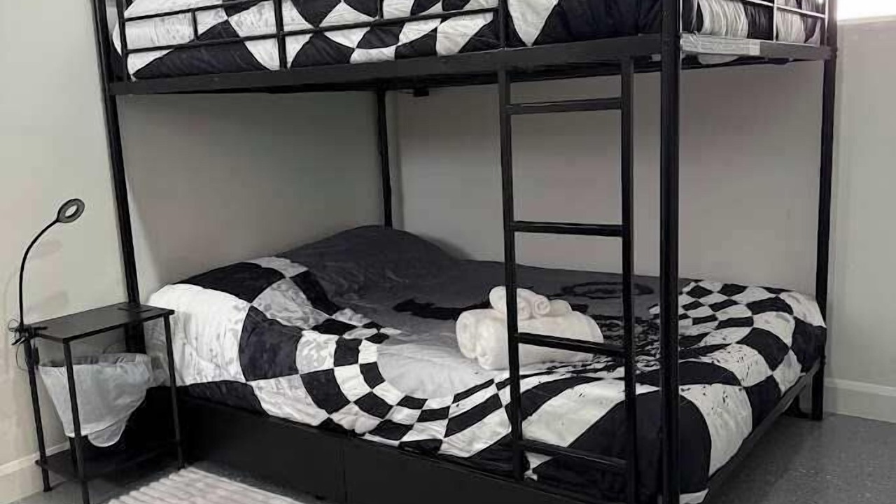 Photo of Bedroom in Saint-Laurent-de-l'ile d'Orleans