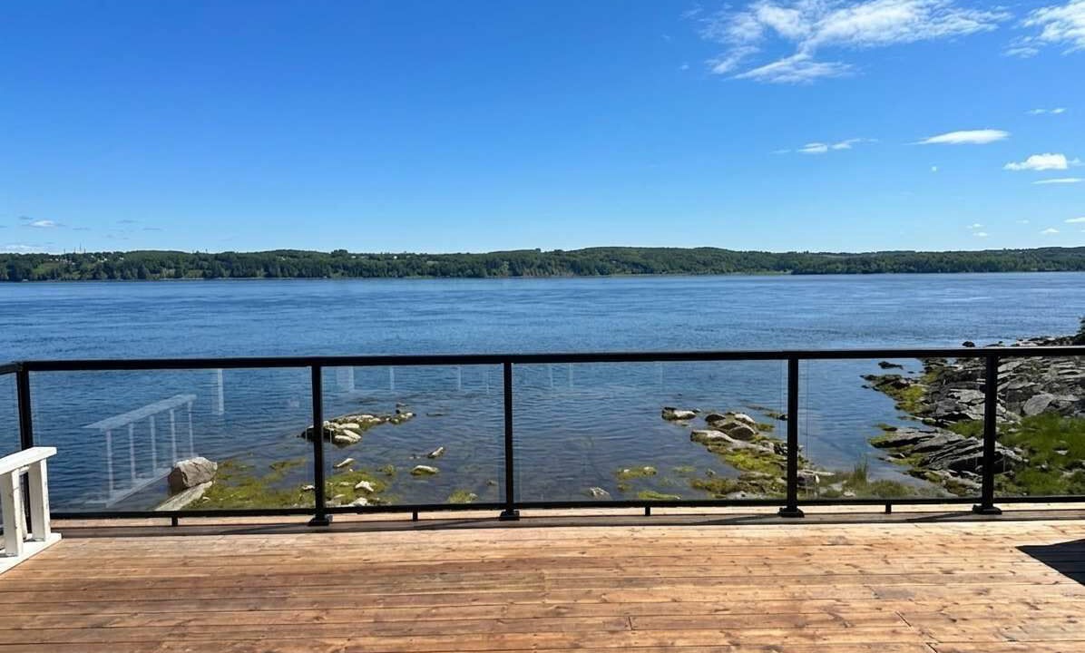 Photo of Outdoor in Saint-Laurent-de-l'ile d'Orleans