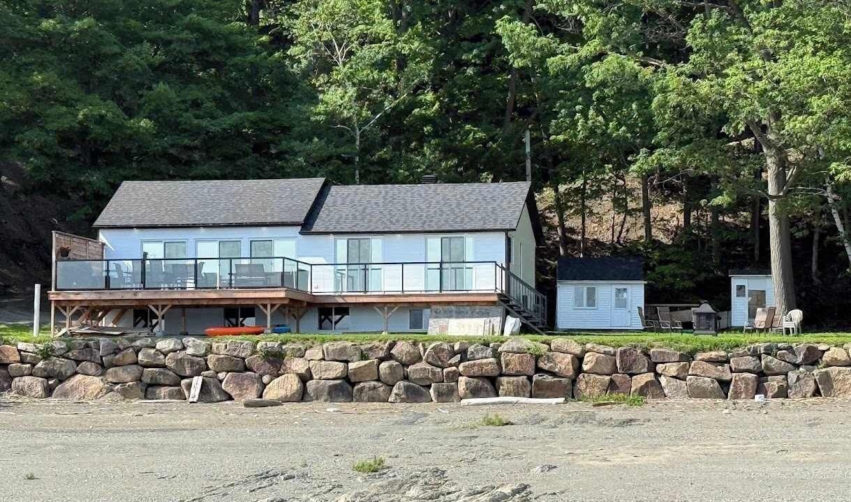 Photo of Outdoor in Saint-Laurent-de-l'ile d'Orleans