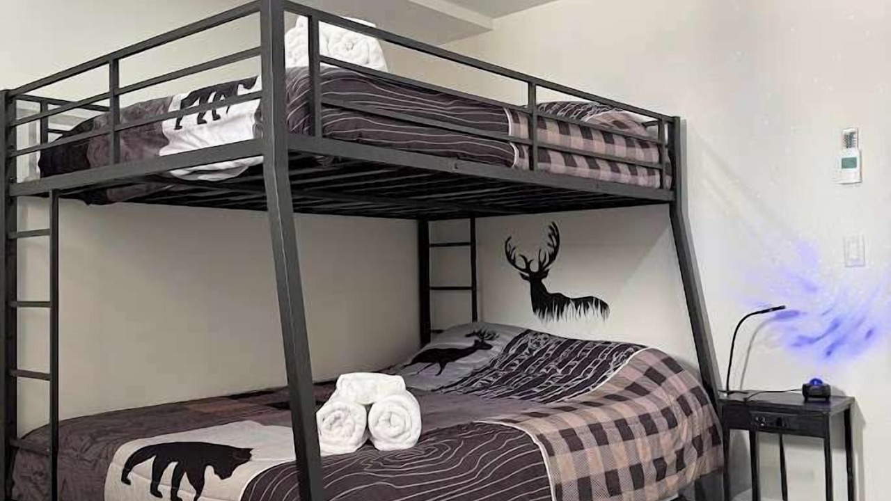 Photo of Bedroom in Saint-Laurent-de-l'ile d'Orleans