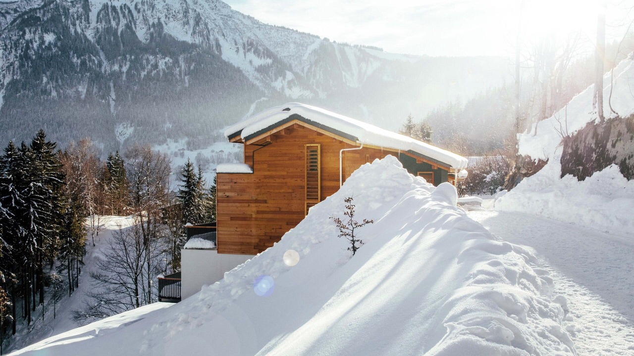 Photo of Outdoor in Les Houches