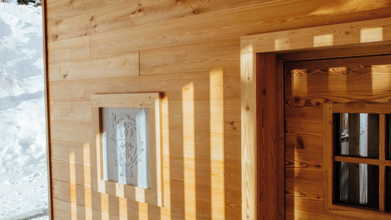 Photo of Outdoor in Les Houches