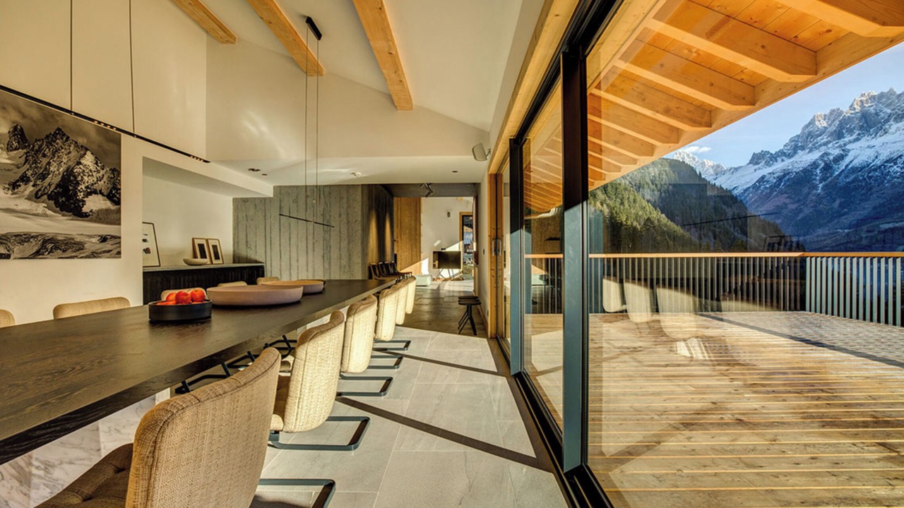 Photo of Others in Les Houches