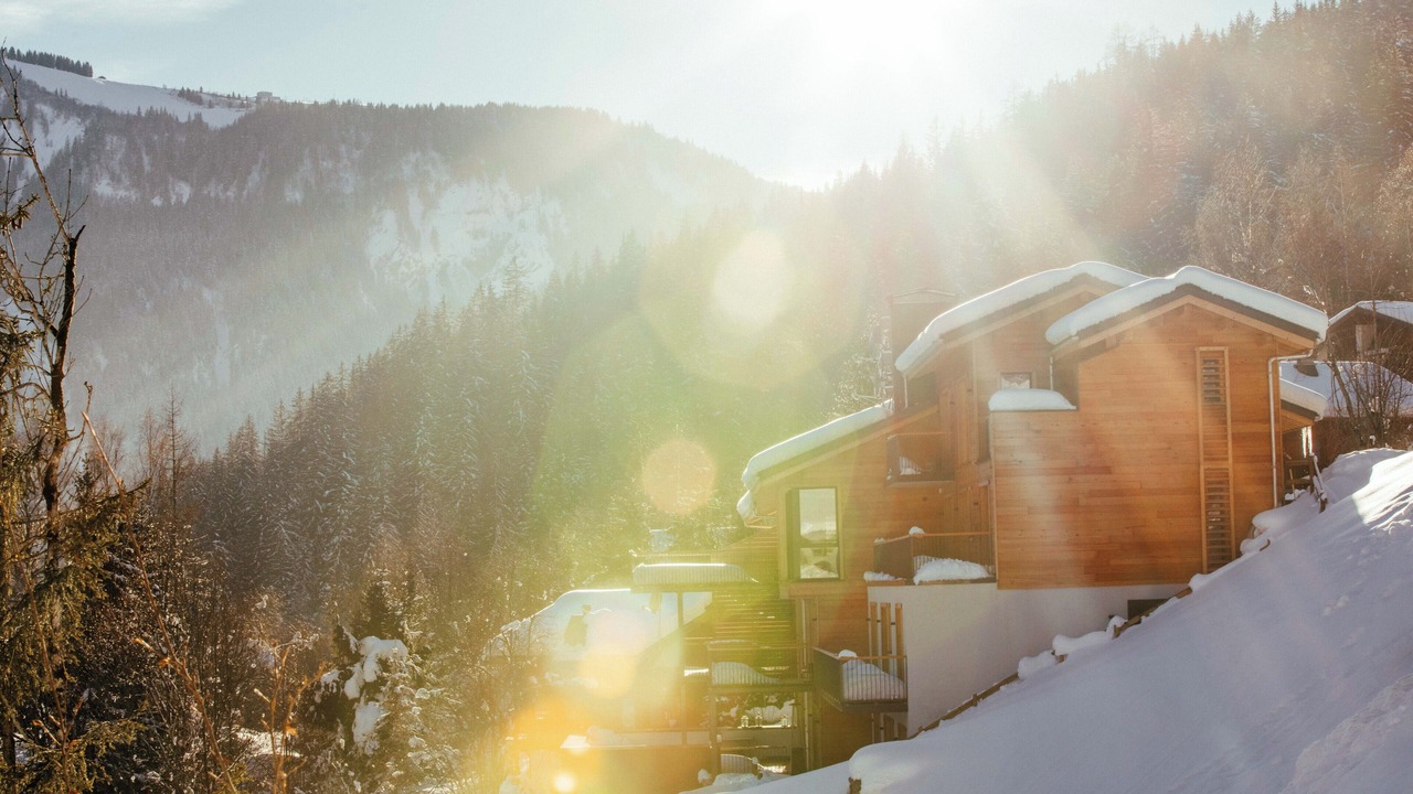 Photo of Outdoor in Les Houches