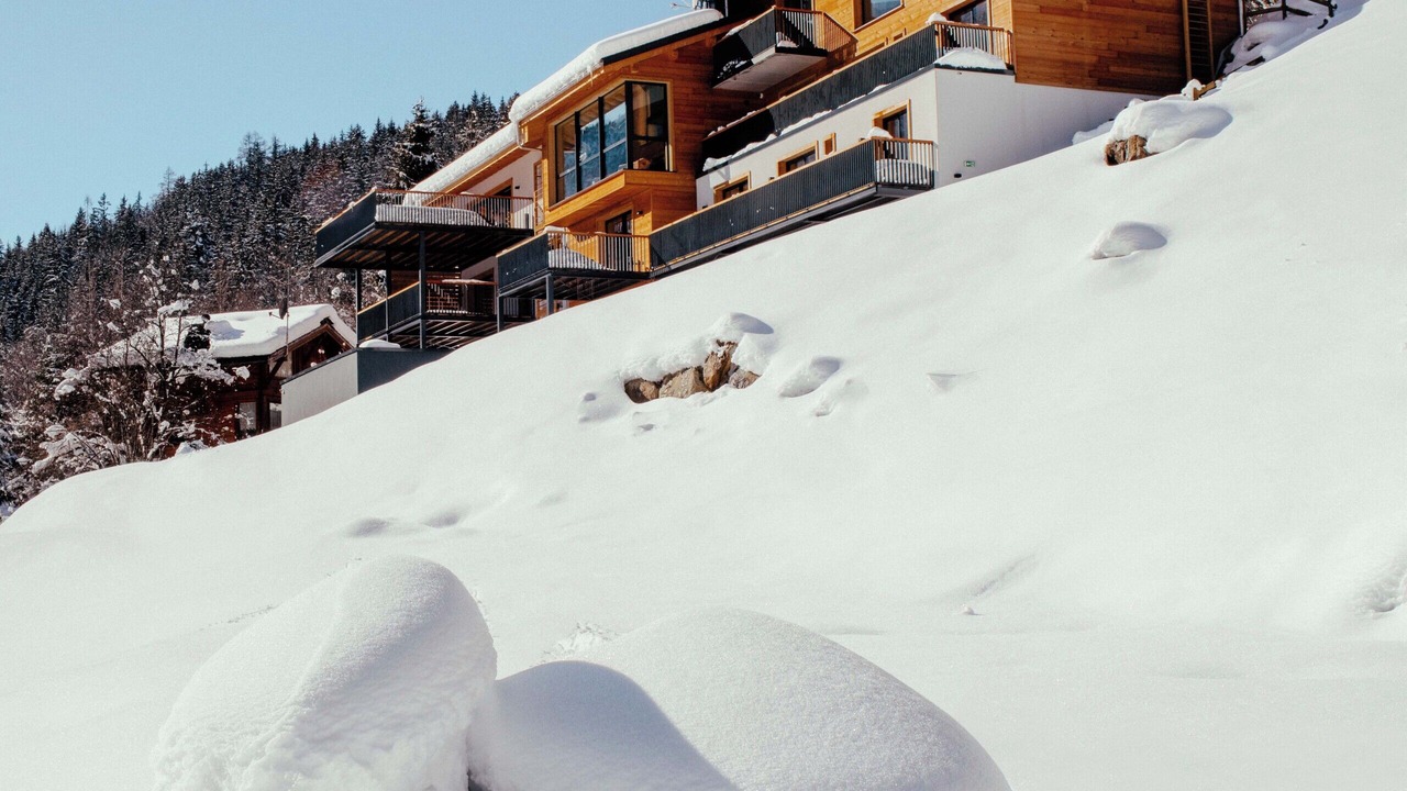 Photo of Outdoor in Les Houches