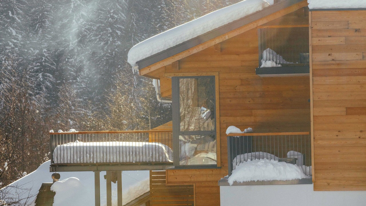 Photo of Outdoor in Les Houches