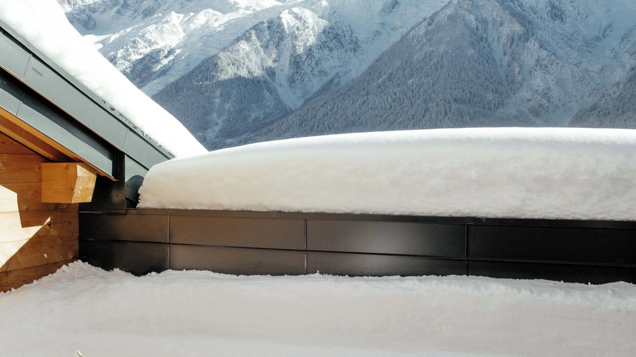 Photo of Outdoor in Les Houches