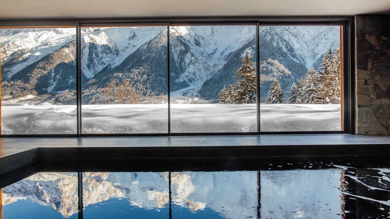 Photo of Outdoor in Les Houches