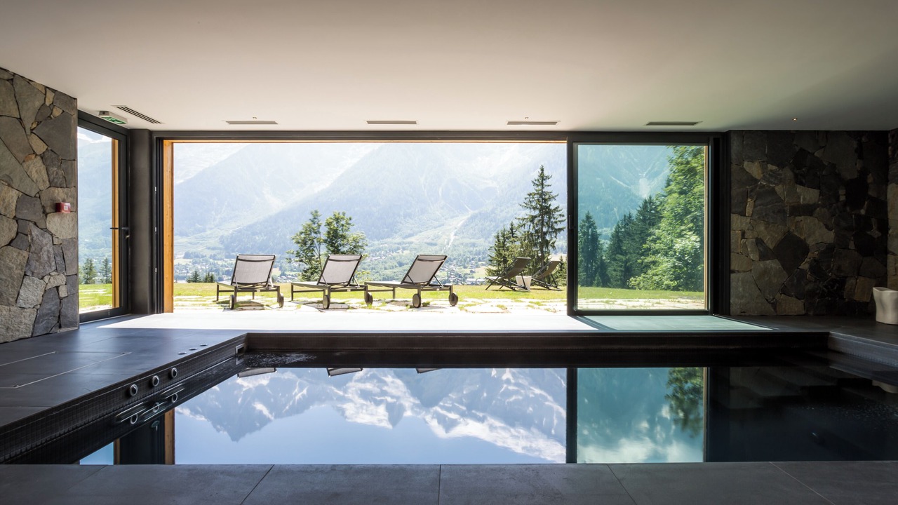 Photo of Outdoor in Les Houches