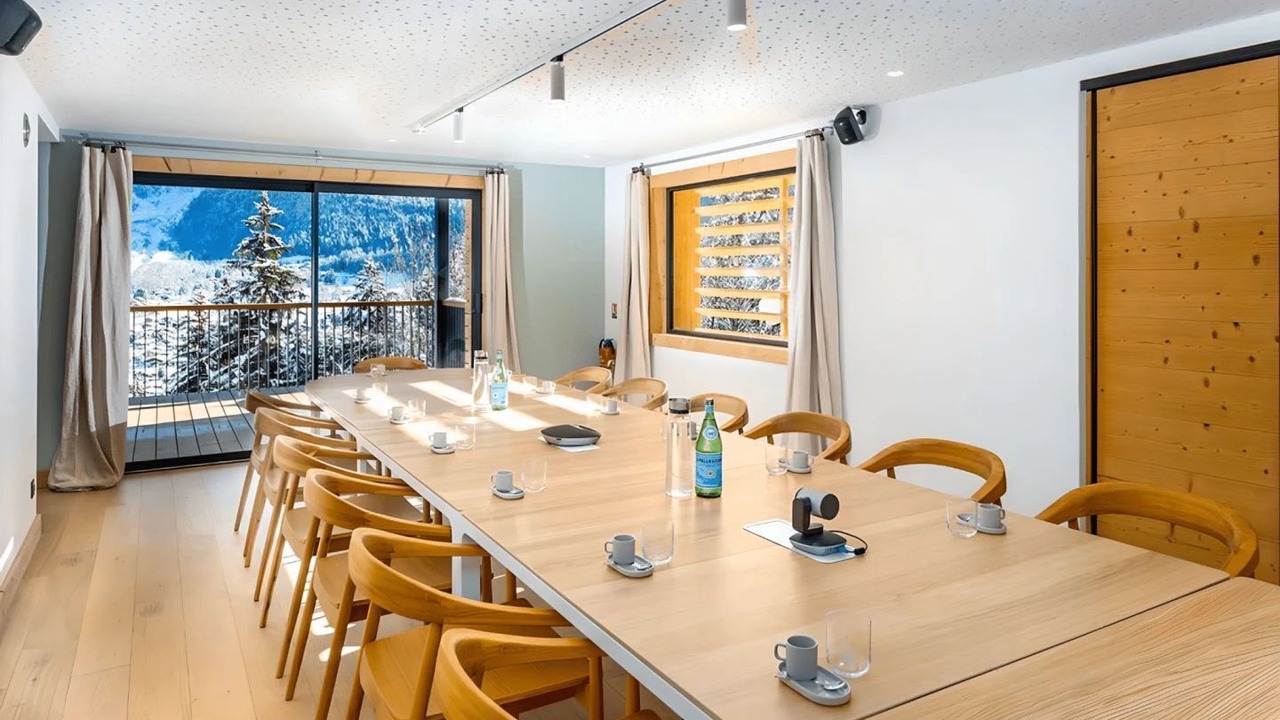 Photo of Others in Les Houches