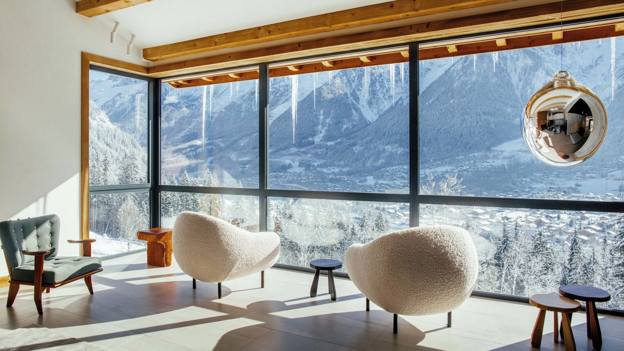 Photo of Others in Les Houches