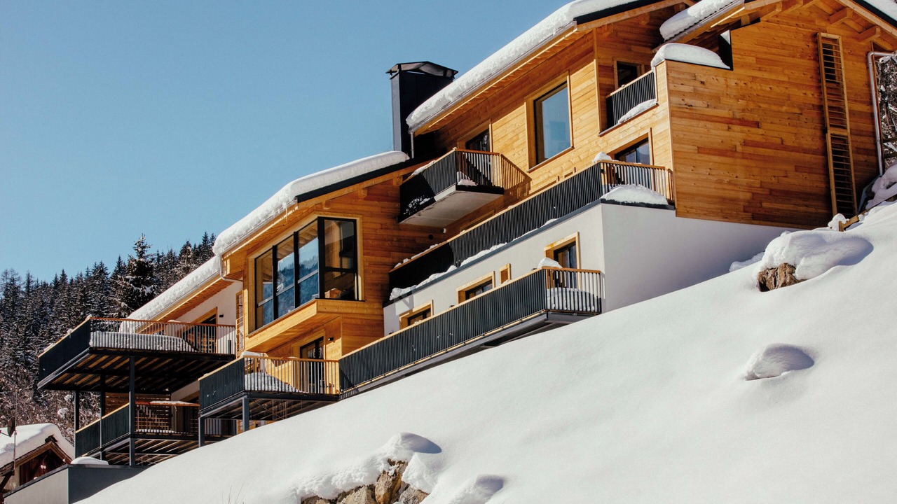 Photo of Outdoor in Les Houches