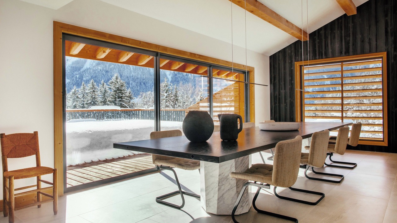 Photo of Others in Les Houches