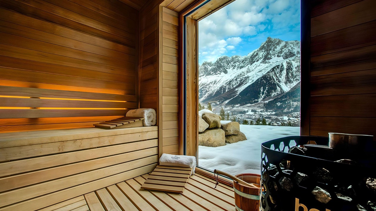 Photo of Others in Les Houches