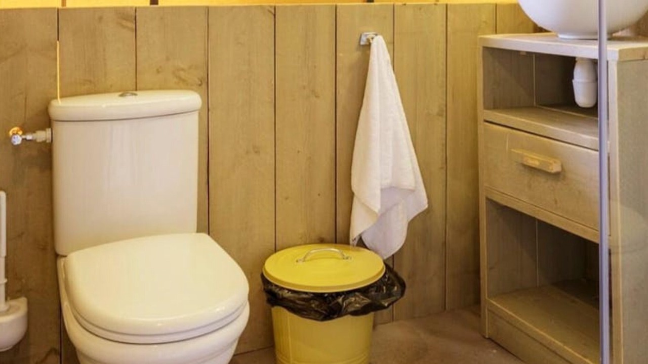 Photo of Bathroom in Saint-Thome