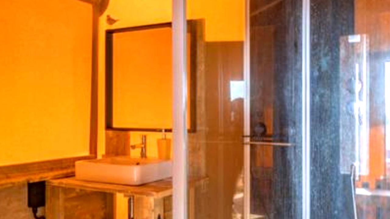 Photo of Bathroom in Saint-Thome