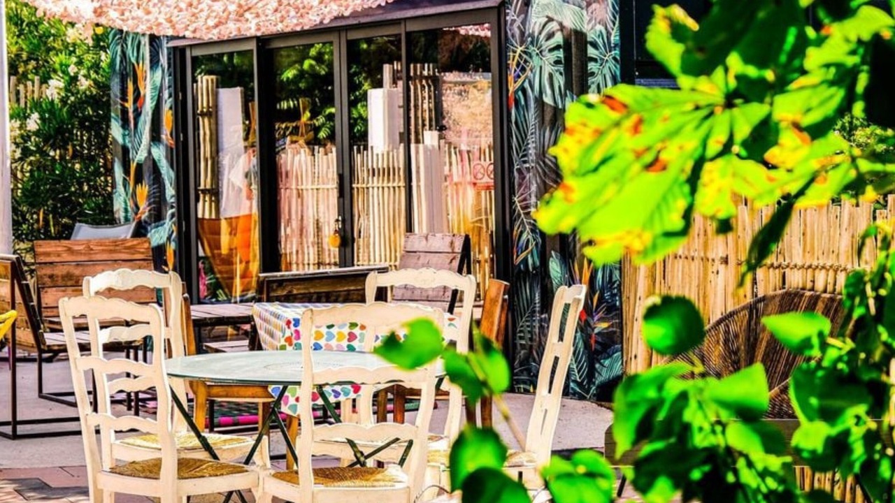 Photo of Outdoor in Saint-Thome