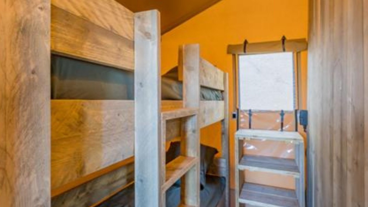 Photo of Bedroom in Saint-Thome