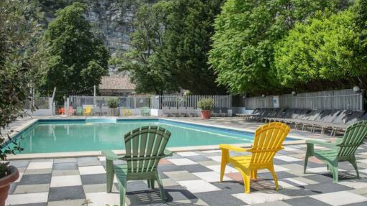 Photo of Outdoor in Saint-Thome