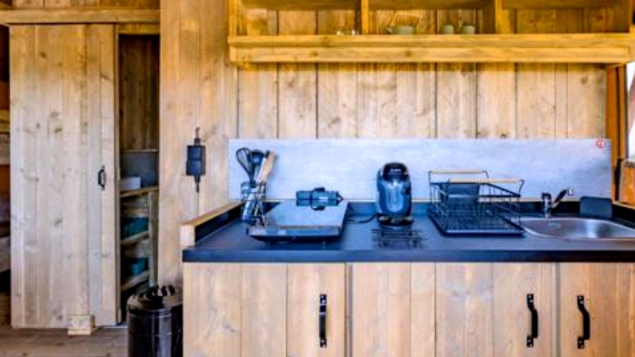 Photo of Kitchen in Saint-Thome