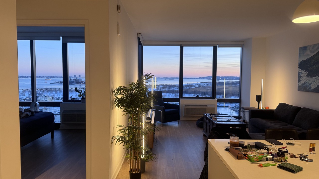 Photo of Livingroom in Paulus Hook