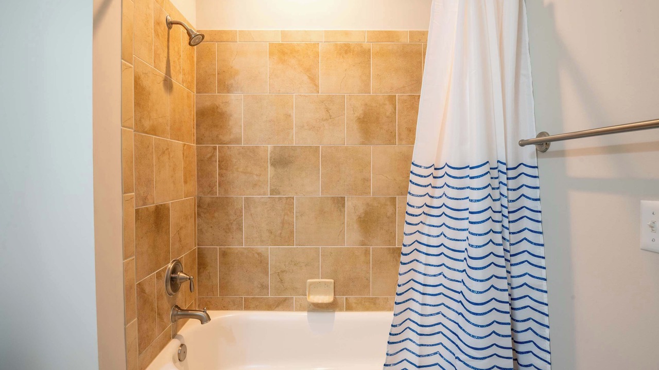 Photo of Bathroom in St. James