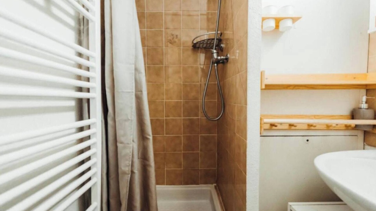 Photo of Bathroom in Saint-Nicolas-de-Veroce