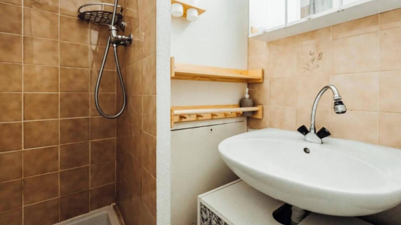 Photo of Bathroom in Saint-Nicolas-de-Veroce