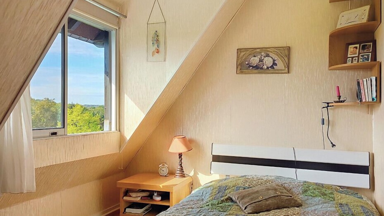 Photo of Bedroom in Clair Valon