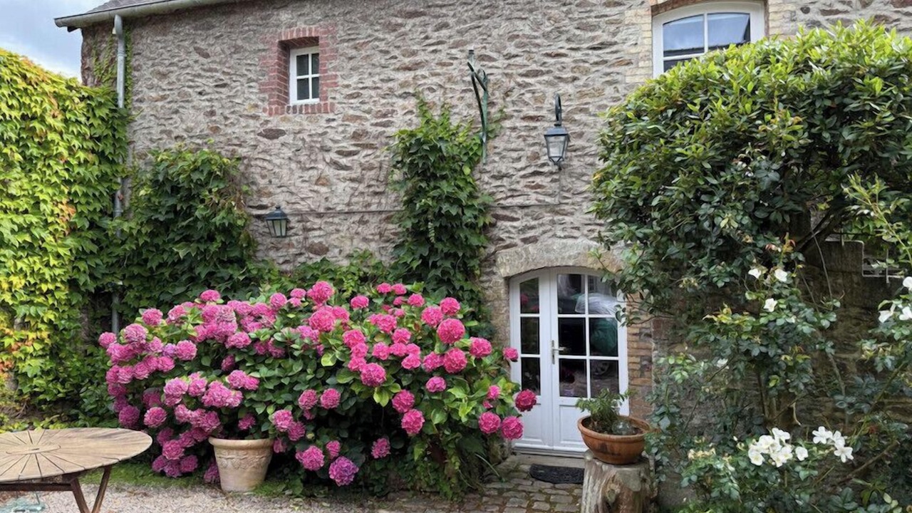 Photo of Outdoor in Le Minihic-sur-Rance
