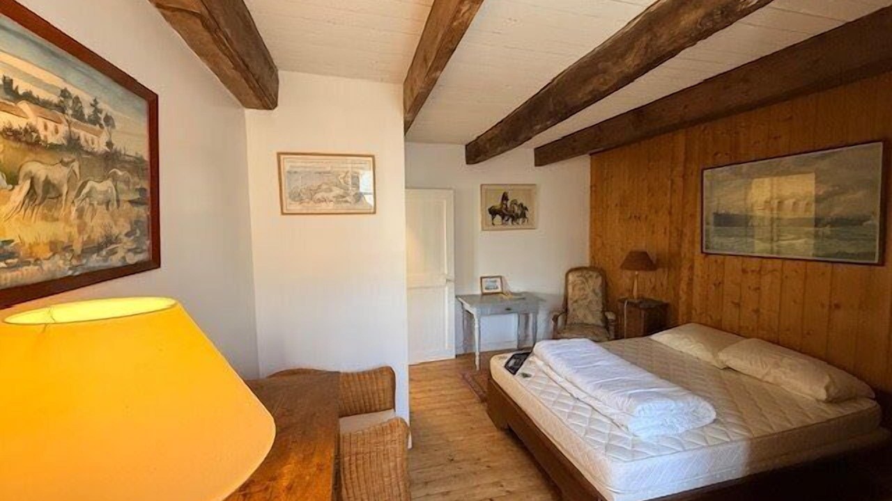 Photo of Bedroom in Le Minihic-sur-Rance
