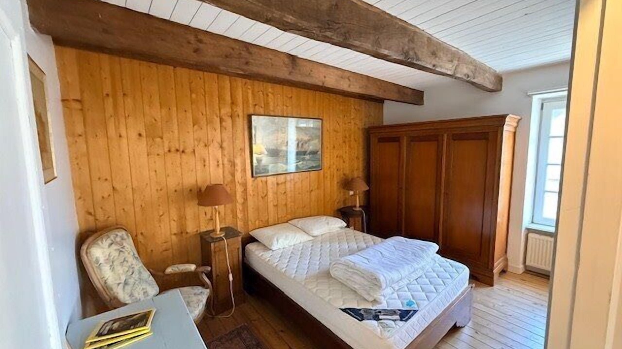 Photo of Bedroom in Le Minihic-sur-Rance