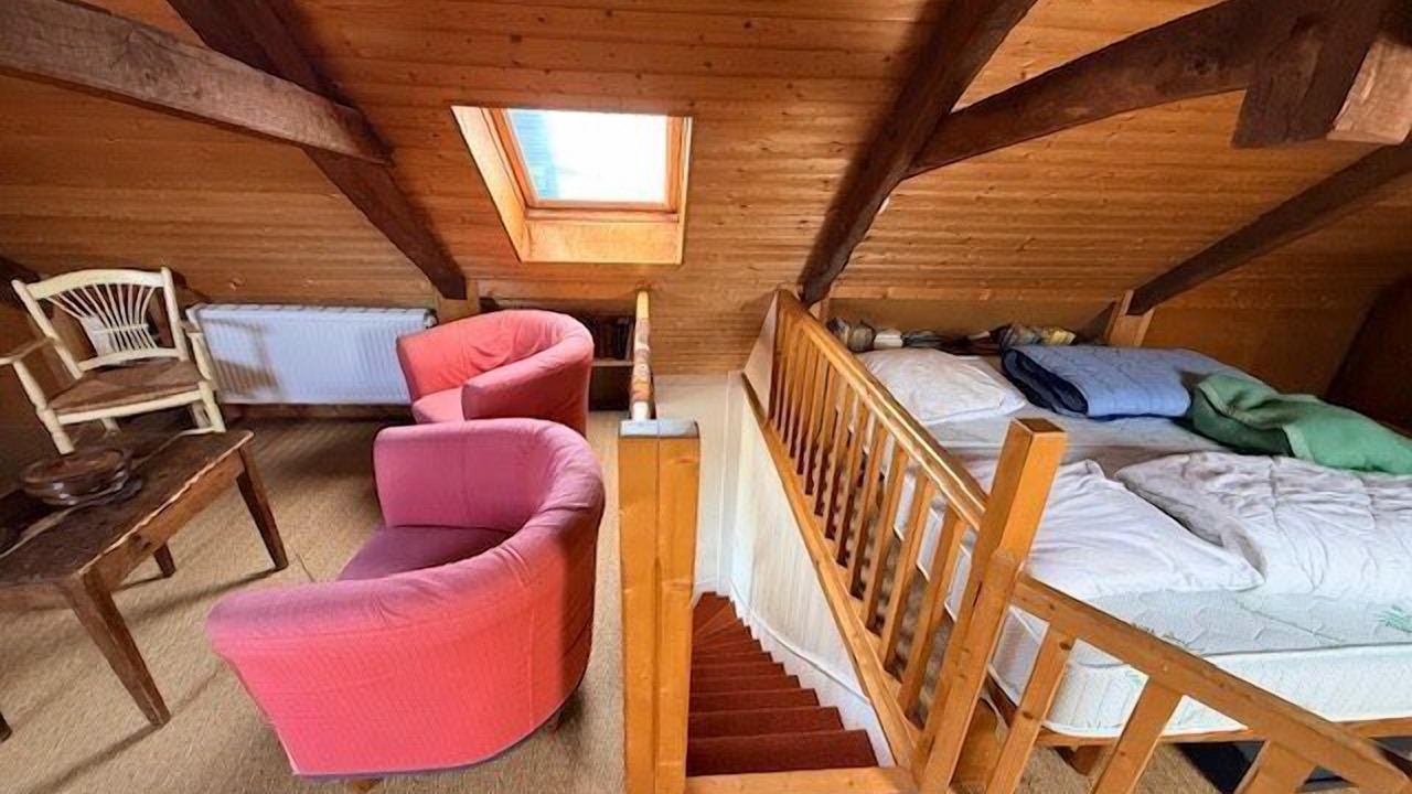Photo of Bedroom in Le Minihic-sur-Rance