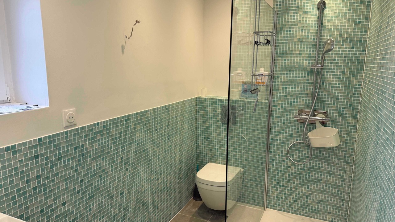 Photo of Bathroom in Le Minihic-sur-Rance