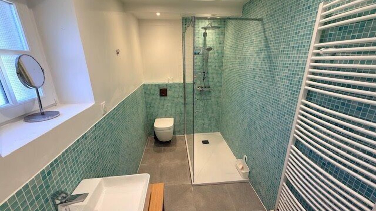 Photo of Bathroom in Le Minihic-sur-Rance