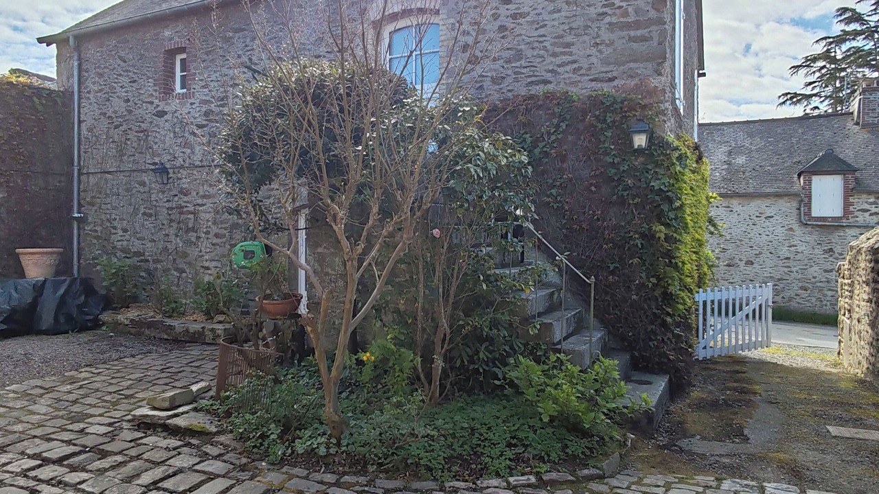 Photo of Outdoor in Le Minihic-sur-Rance
