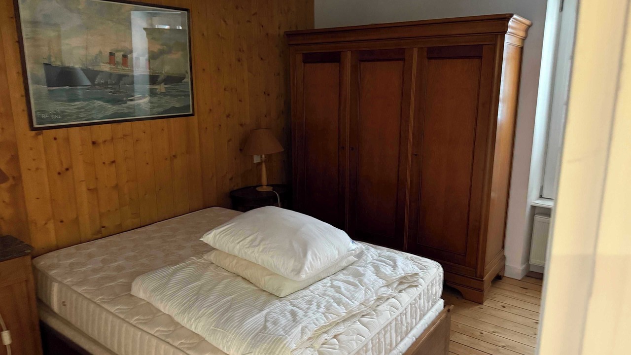 Photo of Bedroom in Le Minihic-sur-Rance