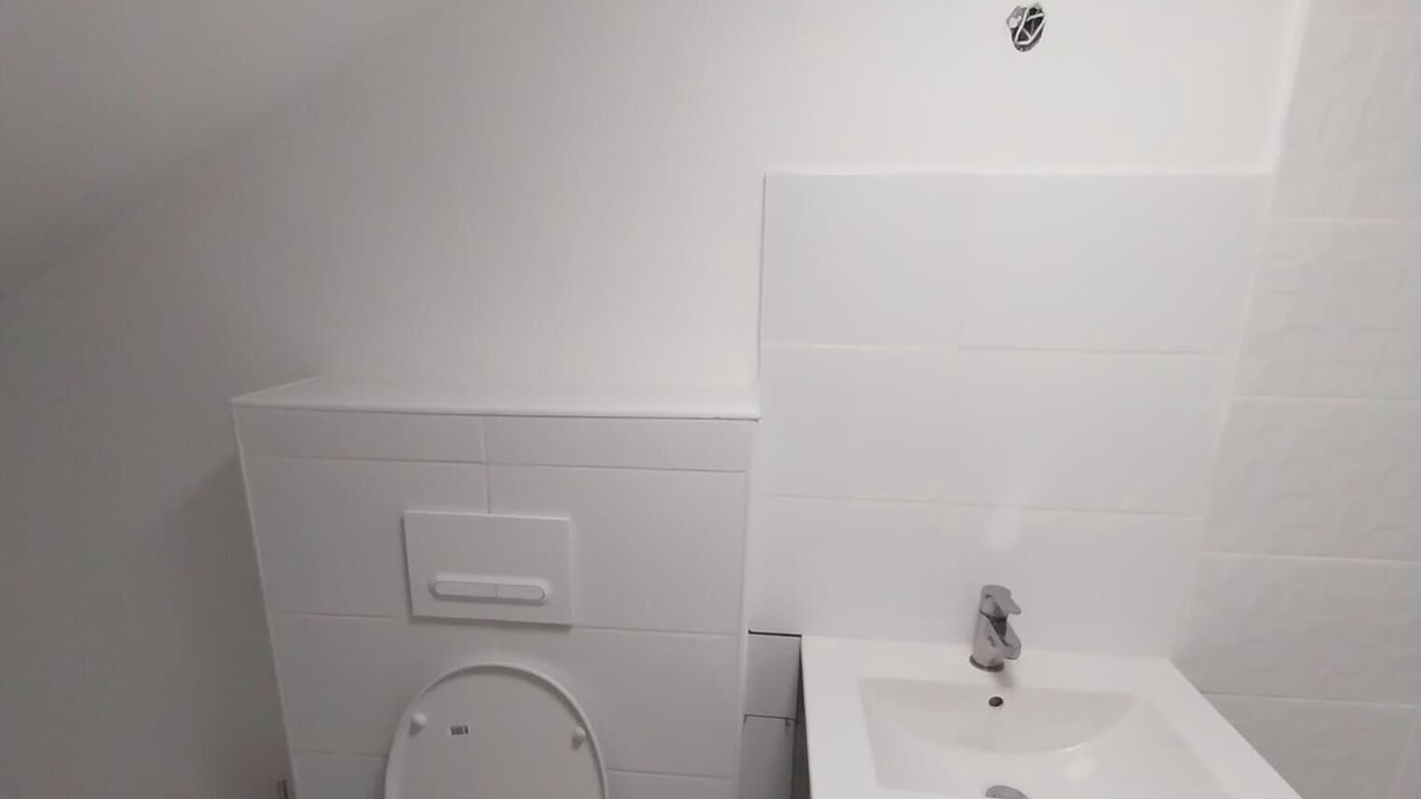 Photo of Bathroom in Argenteuil