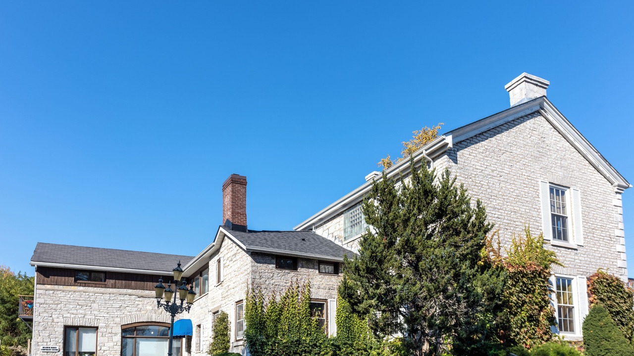 Photo of Outdoor in Kingston