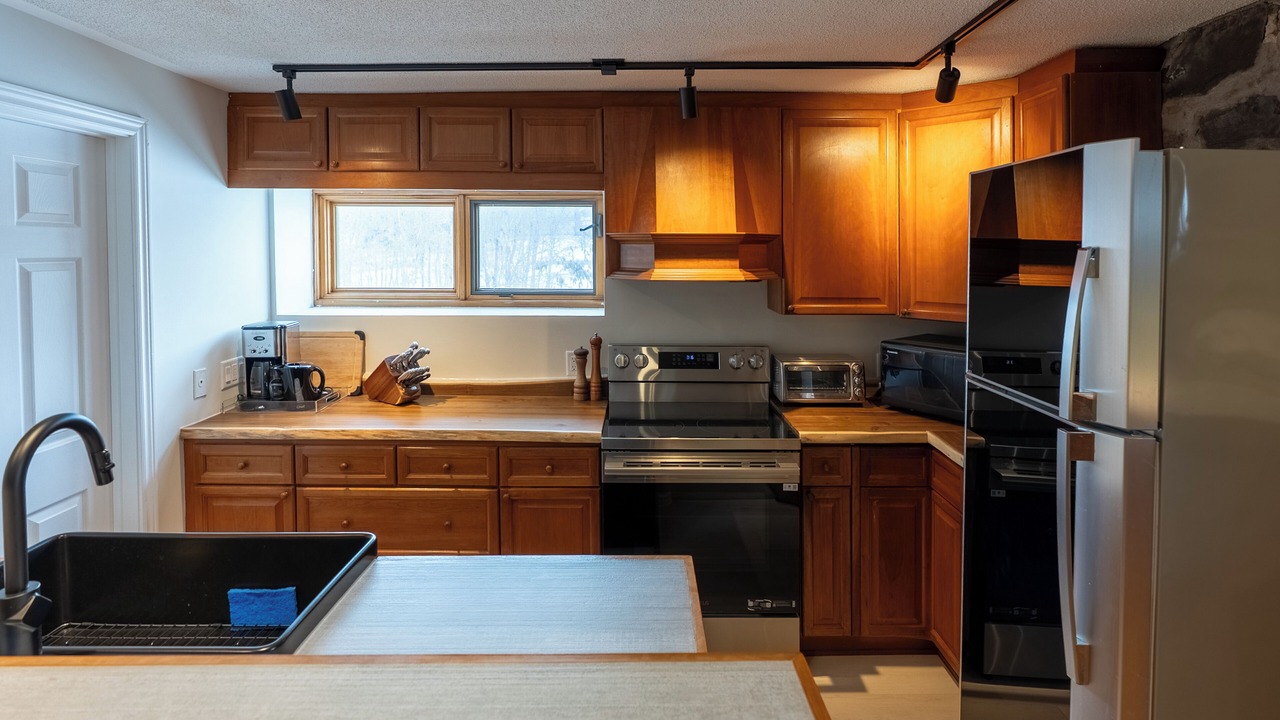 Photo of Kitchen in Kingston