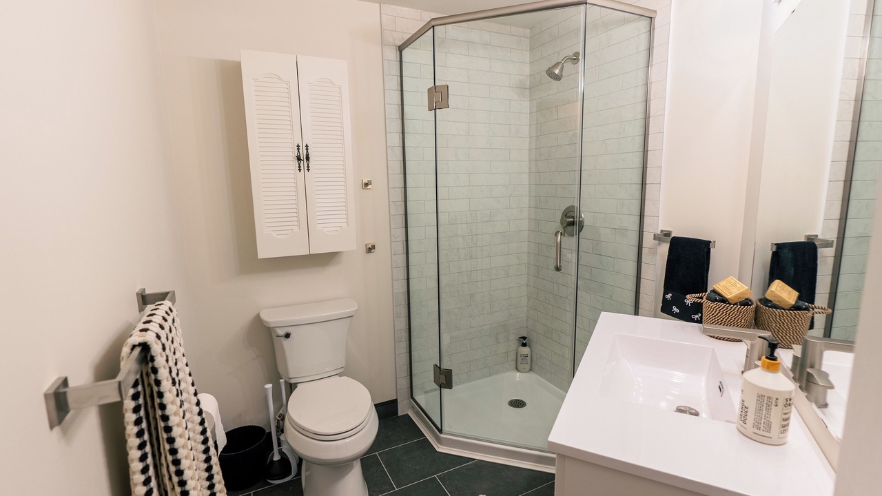 Photo of Bathroom in Kingston