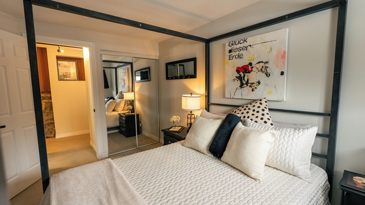 Photo of Bedroom in Kingston