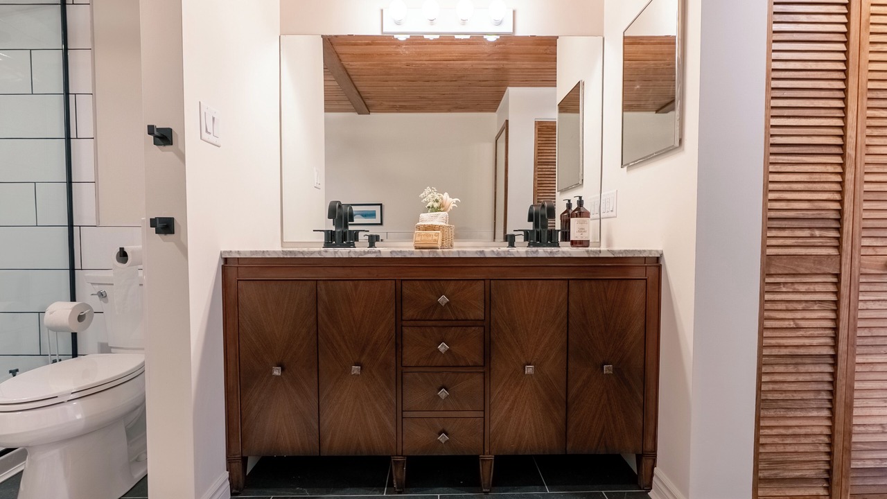 Photo of Bathroom in Kingston