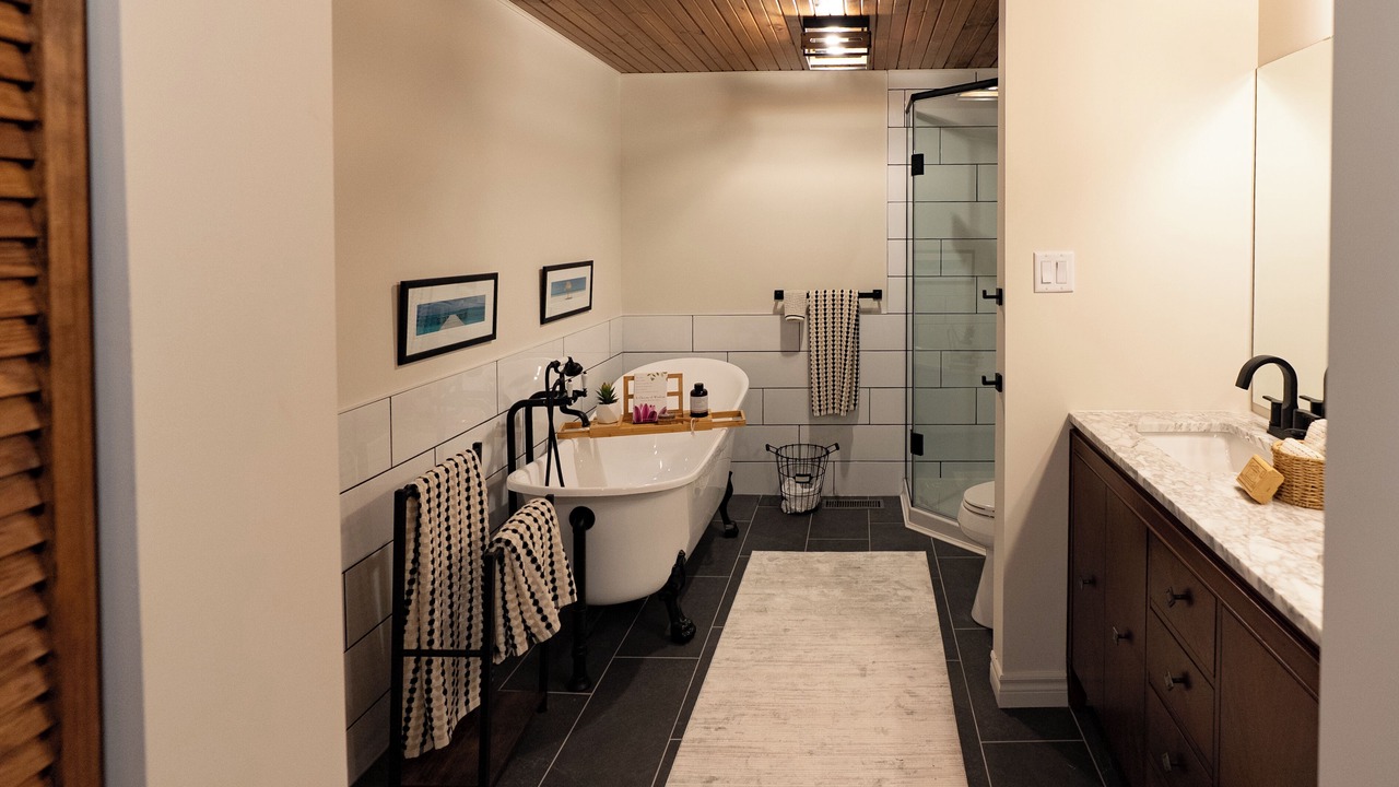 Photo of Bathroom in Kingston
