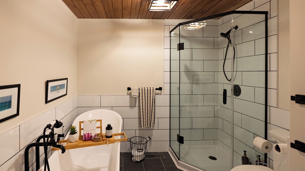Photo of Bathroom in Kingston