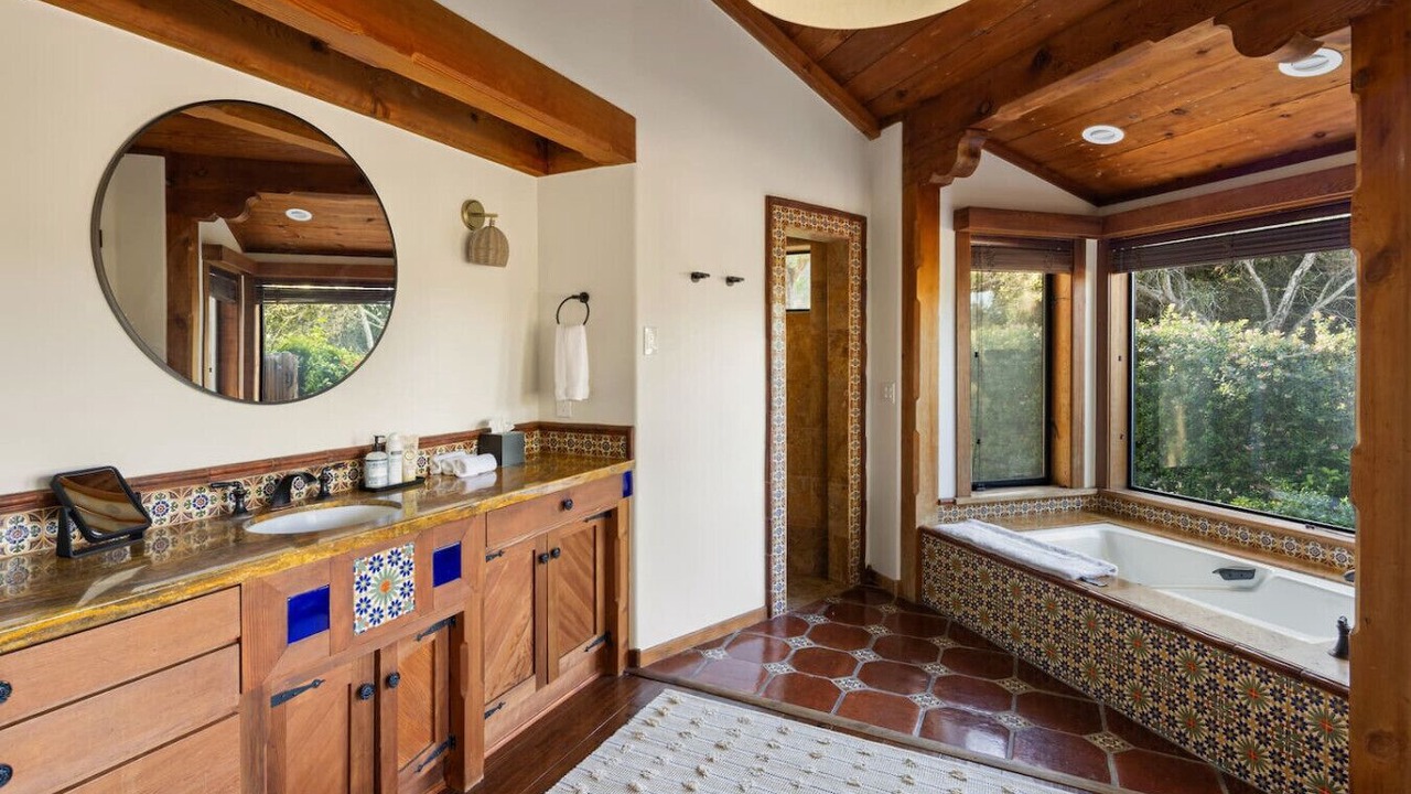 Photo of Bathroom in Arroyo Grande