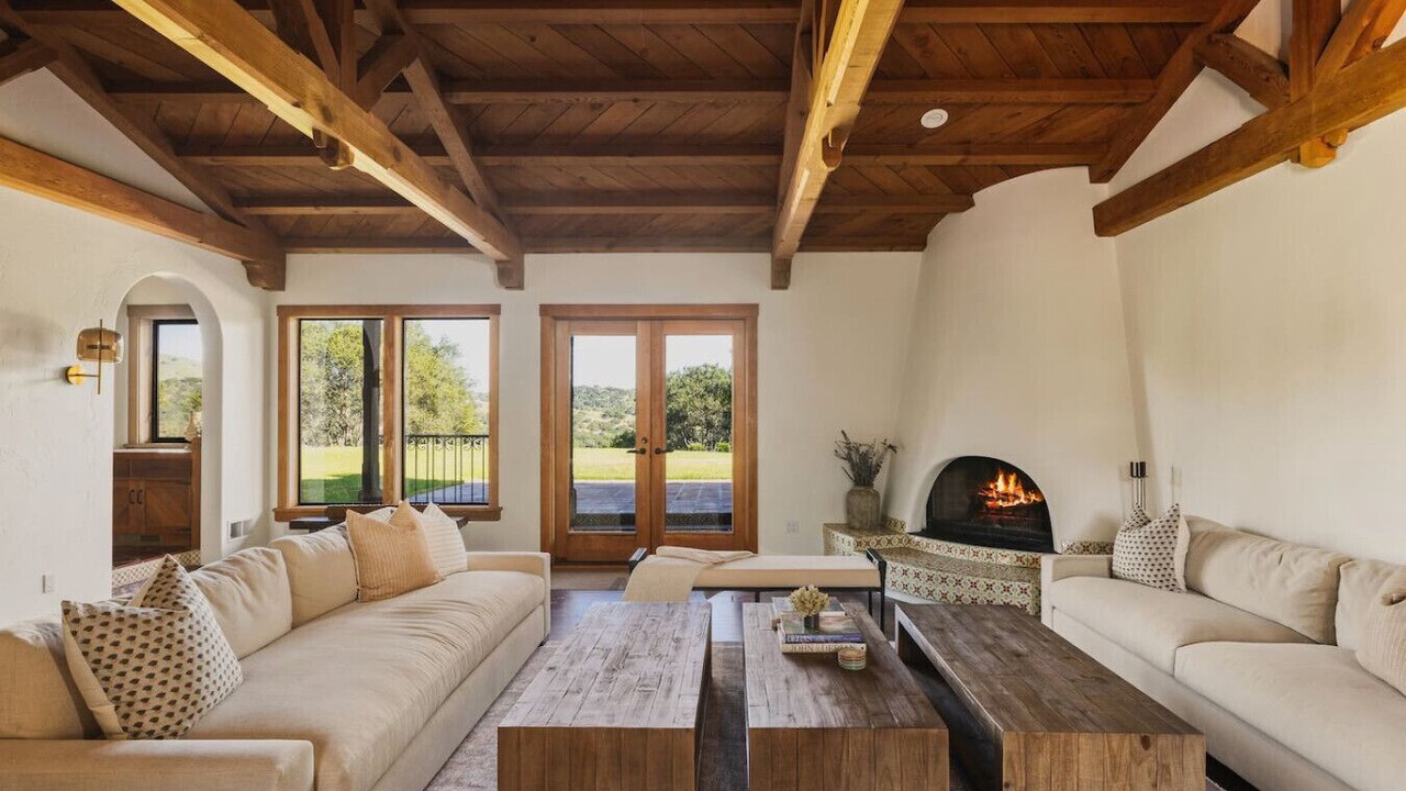 Photo of Livingroom in Arroyo Grande