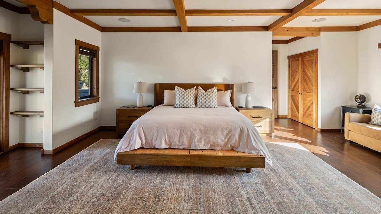 Photo of Bedroom in Arroyo Grande