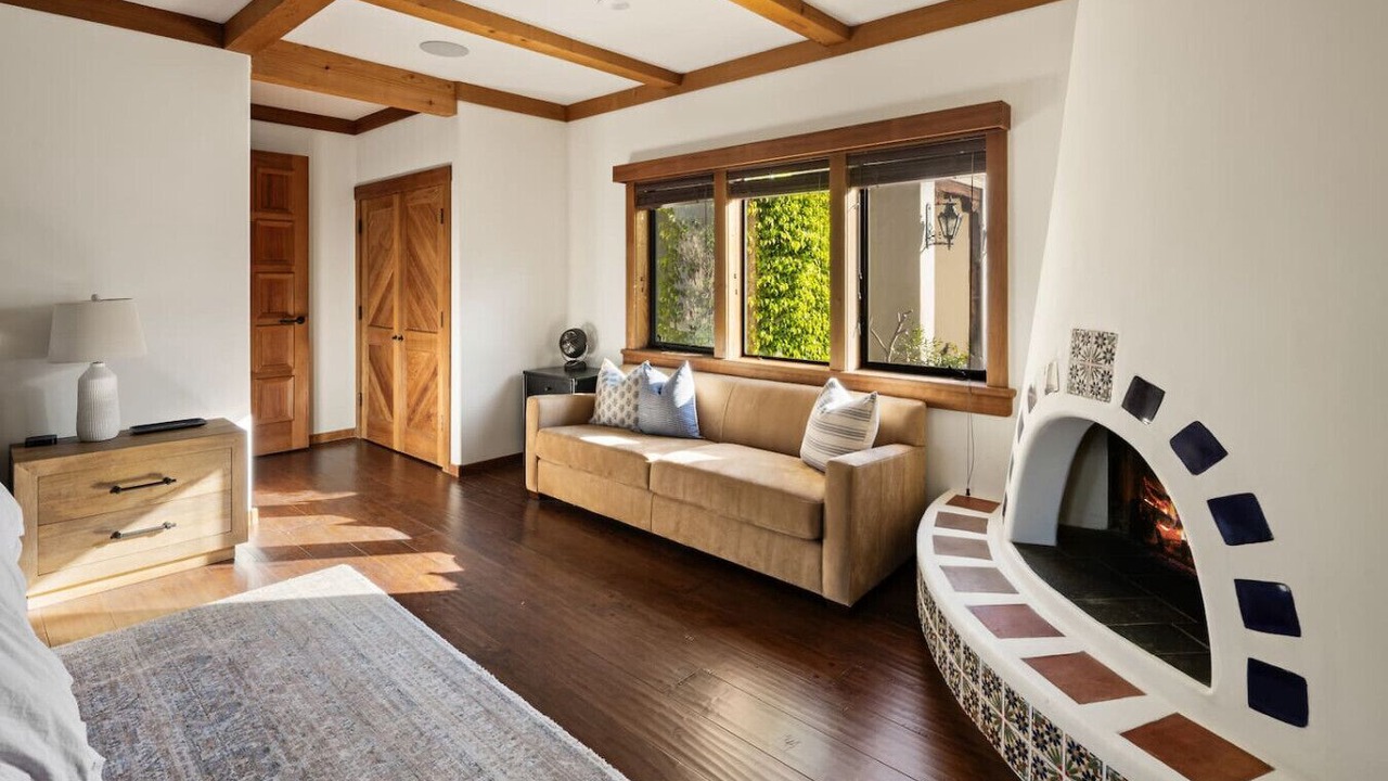 Photo of Livingroom in Arroyo Grande