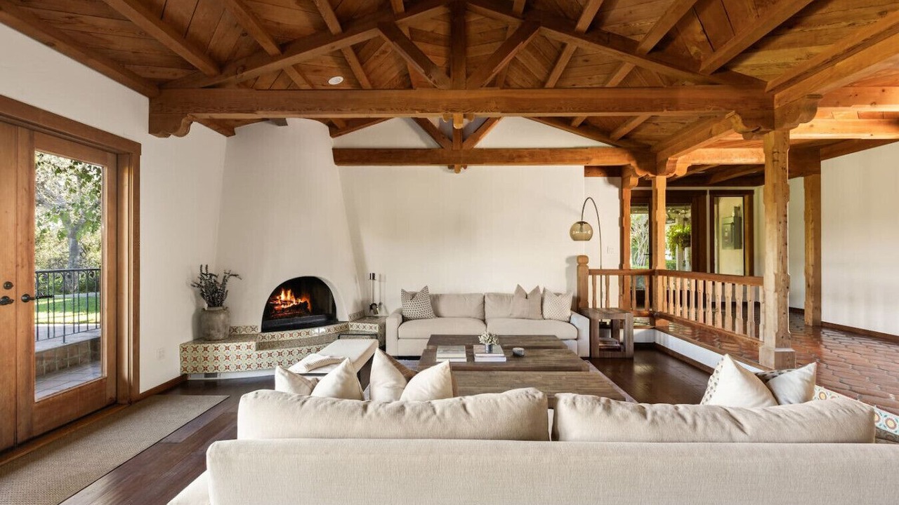 Photo of Livingroom in Arroyo Grande